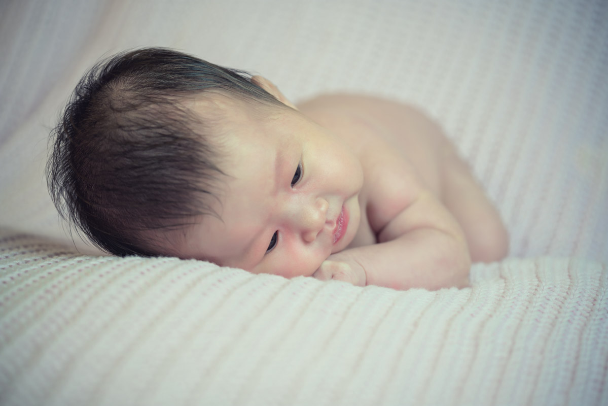 Baby Photography